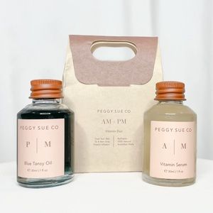 Peggy Sue Co AM + PM Vitamin Duo